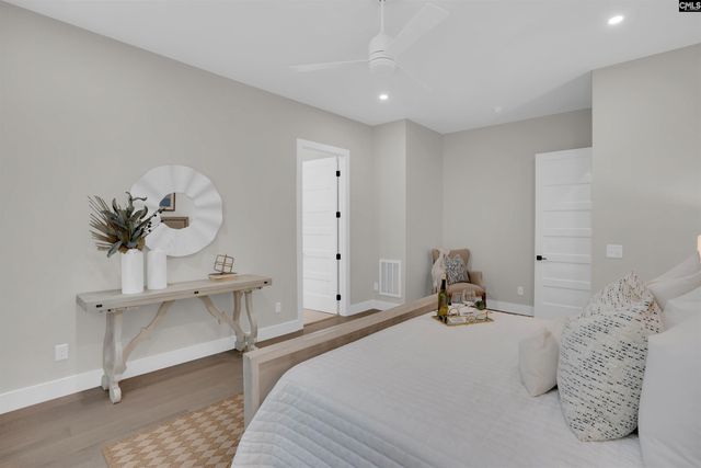 1040 Refuge Place, Chapin, SC 29036