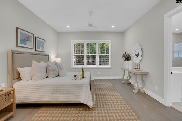 1040 Refuge Place, Chapin, SC 29036