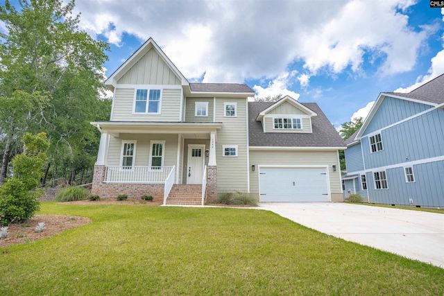 1040 Refuge Place, Chapin, SC 29036