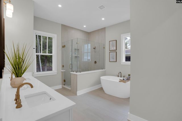1040 Refuge Place, Chapin, SC 29036