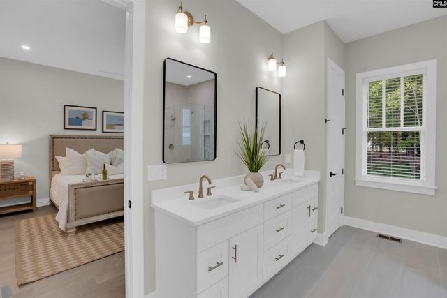 1040 Refuge Place, Chapin, SC 29036