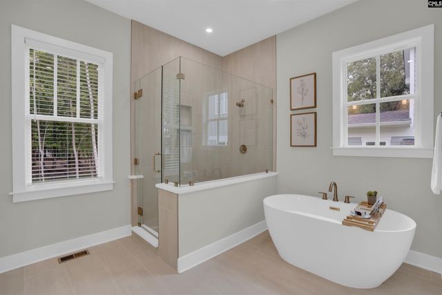 1040 Refuge Place, Chapin, SC 29036