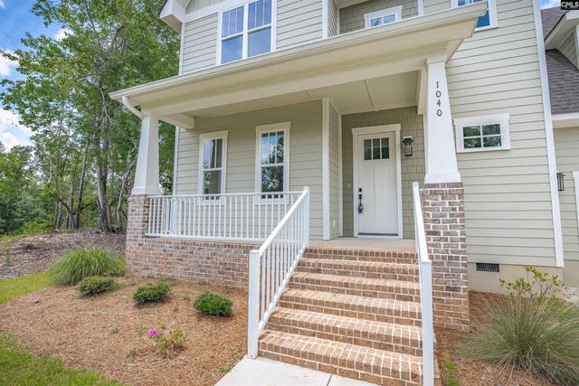 1040 Refuge Place, Chapin, SC 29036