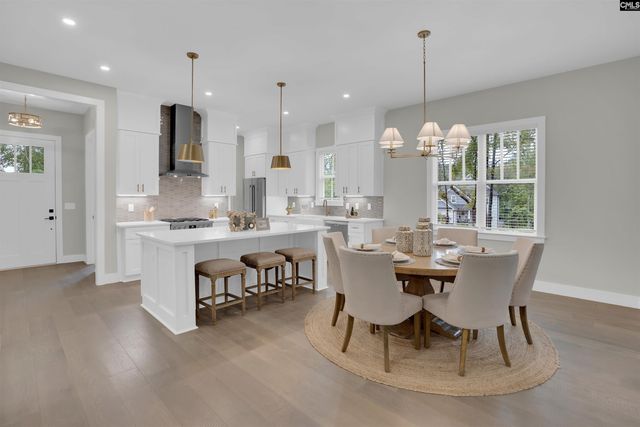 1040 Refuge Place, Chapin, SC 29036