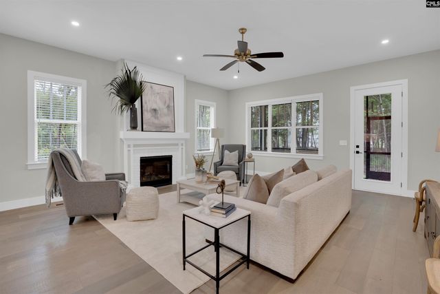 1040 Refuge Place, Chapin, SC 29036