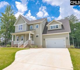 1040 Refuge Place, Chapin, SC 29036