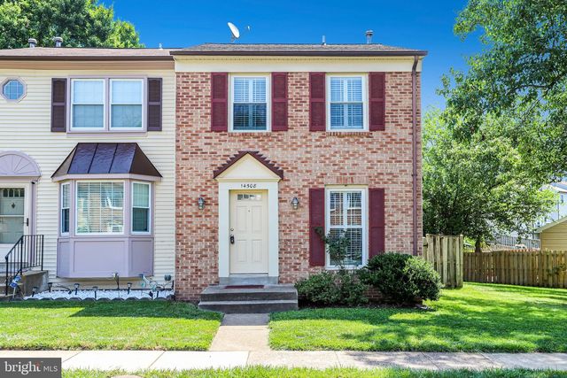 14508 FOUR CHIMNEY DR, Centreville, VA 20120