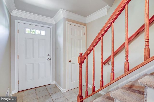 14508 FOUR CHIMNEY DR, Centreville, VA 20120
