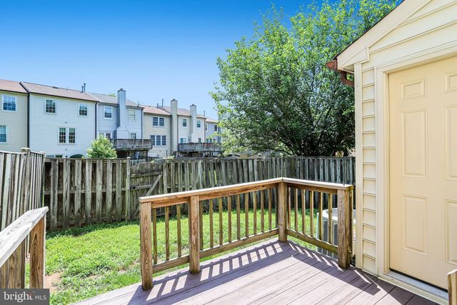 14508 FOUR CHIMNEY DR, Centreville, VA 20120