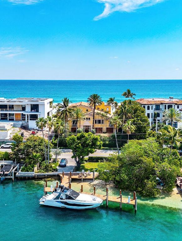 955 Hillsboro Mile Hillsboro Mile, Hillsboro Beach, FL 33062