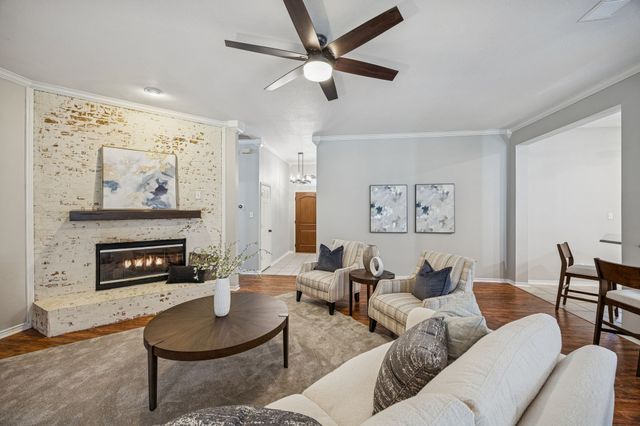 2801 Suzanne Drive, Rowlett, TX 75088