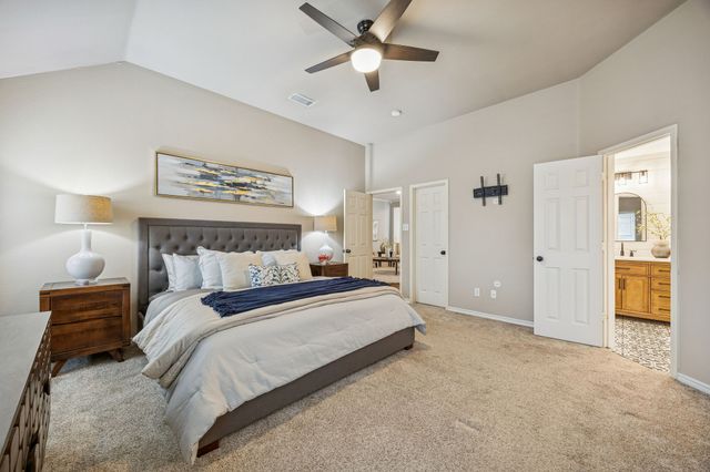 2801 Suzanne Drive, Rowlett, TX 75088