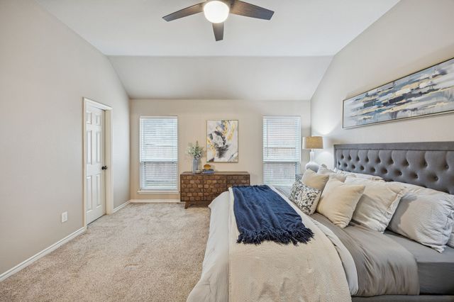 2801 Suzanne Drive, Rowlett, TX 75088