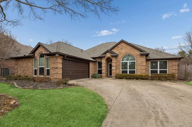2801 Suzanne Drive, Rowlett, TX 75088