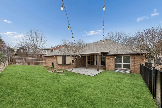 2801 Suzanne Drive, Rowlett, TX 75088