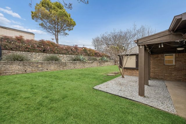 2801 Suzanne Drive, Rowlett, TX 75088