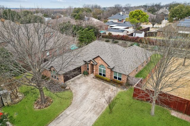 2801 Suzanne Drive, Rowlett, TX 75088