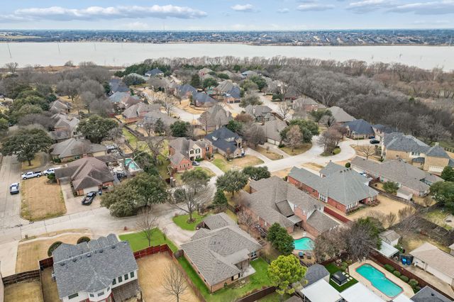 2801 Suzanne Drive, Rowlett, TX 75088