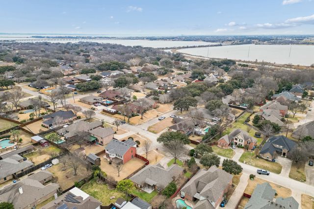 2801 Suzanne Drive, Rowlett, TX 75088