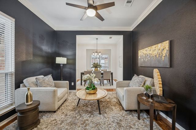 2801 Suzanne Drive, Rowlett, TX 75088