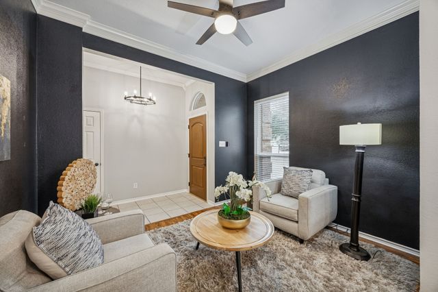 2801 Suzanne Drive, Rowlett, TX 75088