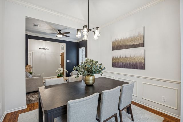 2801 Suzanne Drive, Rowlett, TX 75088