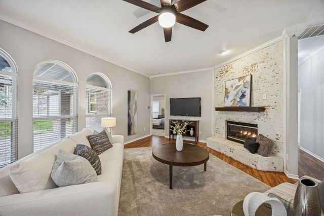 2801 Suzanne Drive, Rowlett, TX 75088