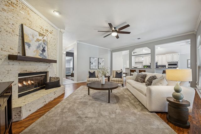 2801 Suzanne Drive, Rowlett, TX 75088