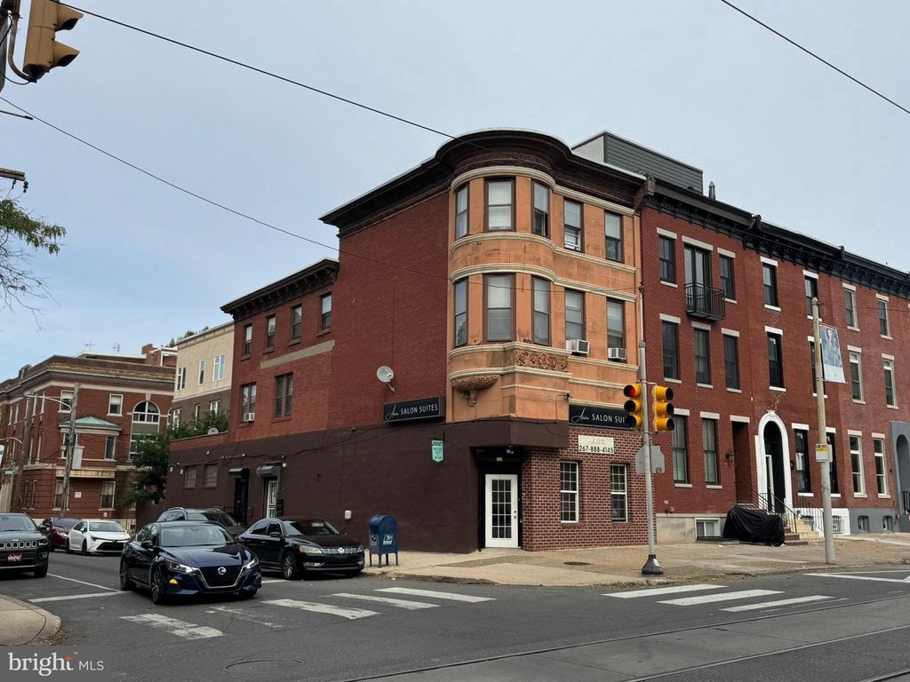 1641 W GIRARD AVE, Philadelphia, PA 19130