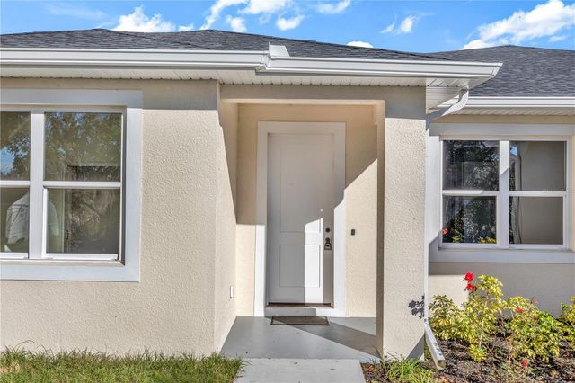 309 LAKE GERTIE ROAD, Deland, FL 32720