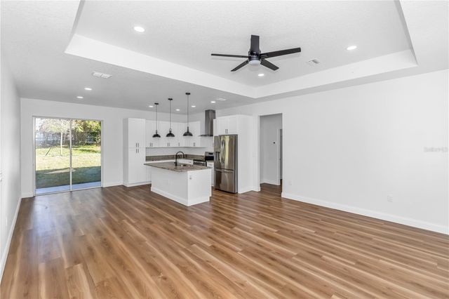 309 LAKE GERTIE ROAD, Deland, FL 32720