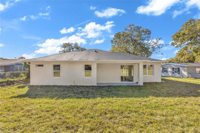 309 LAKE GERTIE ROAD, Deland, FL 32720