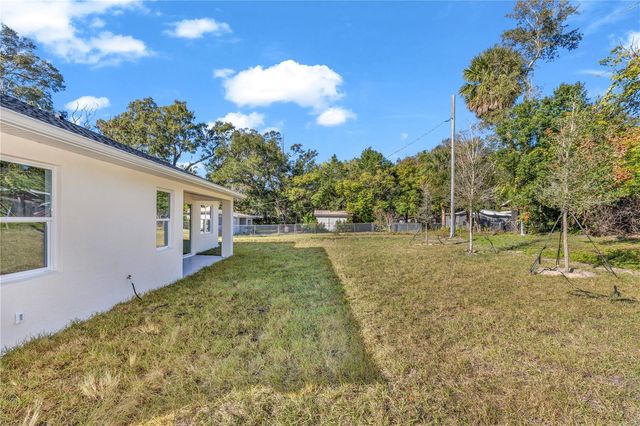 309 LAKE GERTIE ROAD, Deland, FL 32720