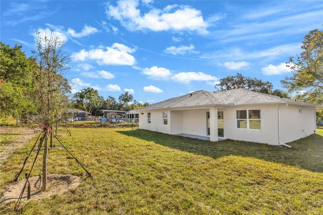 309 LAKE GERTIE ROAD, Deland, FL 32720