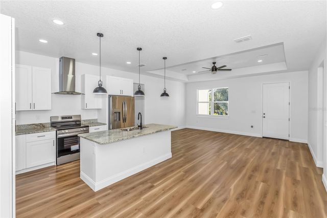 309 LAKE GERTIE ROAD, Deland, FL 32720