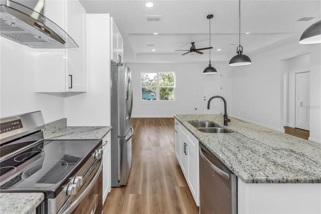 309 LAKE GERTIE ROAD, Deland, FL 32720