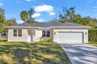 309 LAKE GERTIE ROAD, Deland, FL 32720