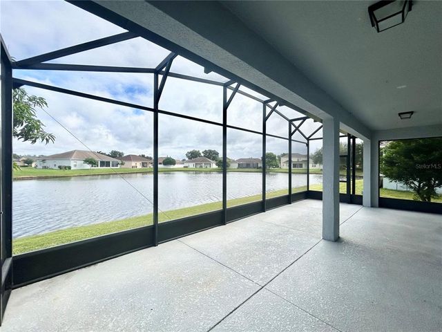 3807 WOOD THRUSH DRIVE, Kissimmee, FL 34744