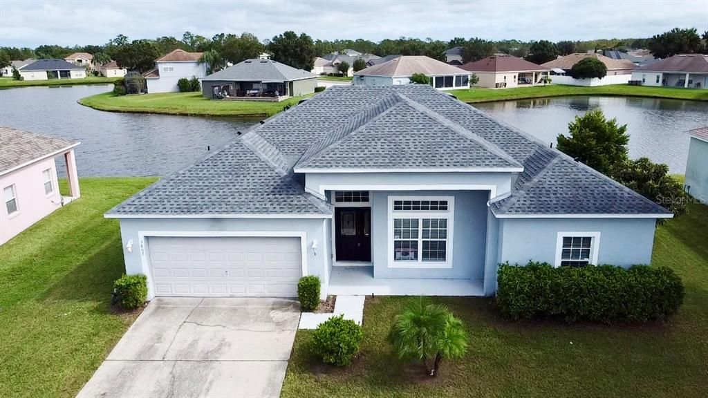 3807 WOOD THRUSH DRIVE, Kissimmee, FL 34744