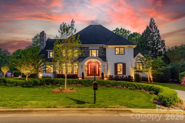 5400 Colony Road, Charlotte, NC 28226