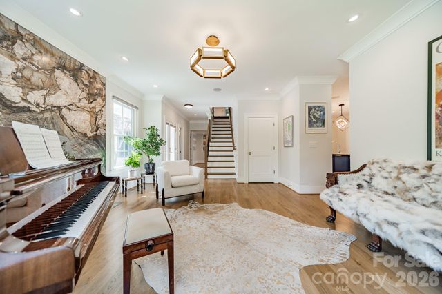 5400 Colony Road, Charlotte, NC 28226