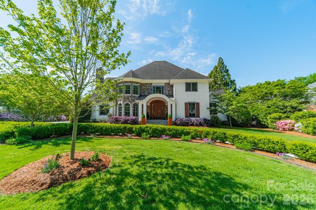 5400 Colony Road, Charlotte, NC 28226