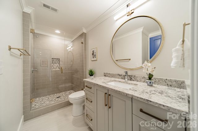 5400 Colony Road, Charlotte, NC 28226