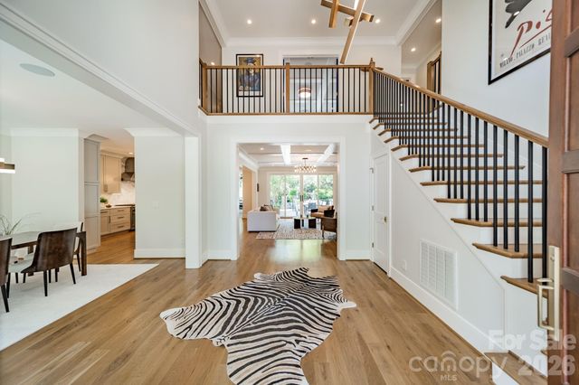 5400 Colony Road, Charlotte, NC 28226