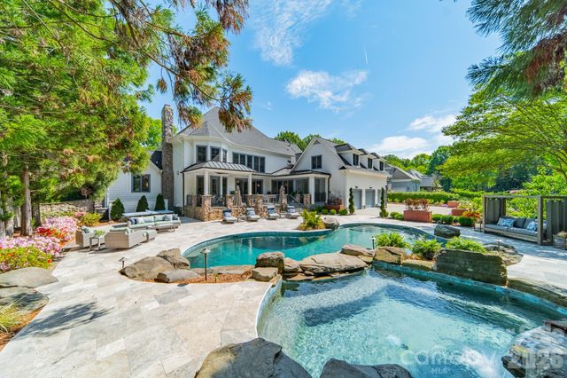 5400 Colony Road, Charlotte, NC 28226