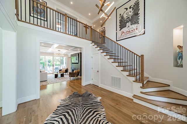 5400 Colony Road, Charlotte, NC 28226