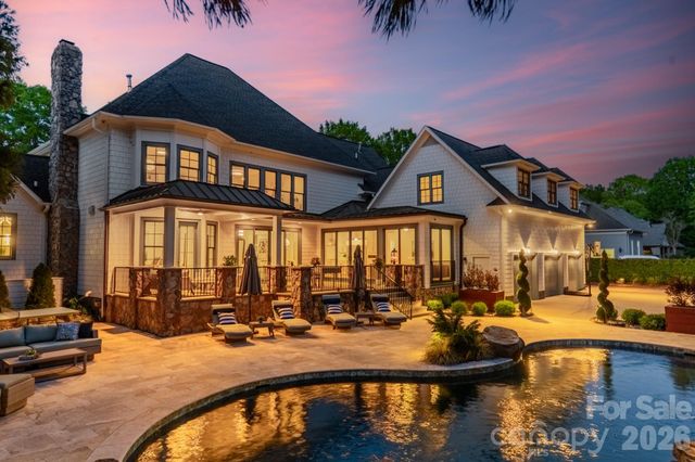 5400 Colony Road, Charlotte, NC 28226