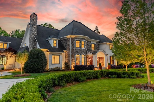 5400 Colony Road, Charlotte, NC 28226