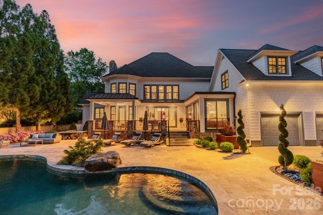 5400 Colony Road, Charlotte, NC 28226