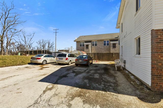 906 W Montana STREET #A, Milwaukee, WI 53215